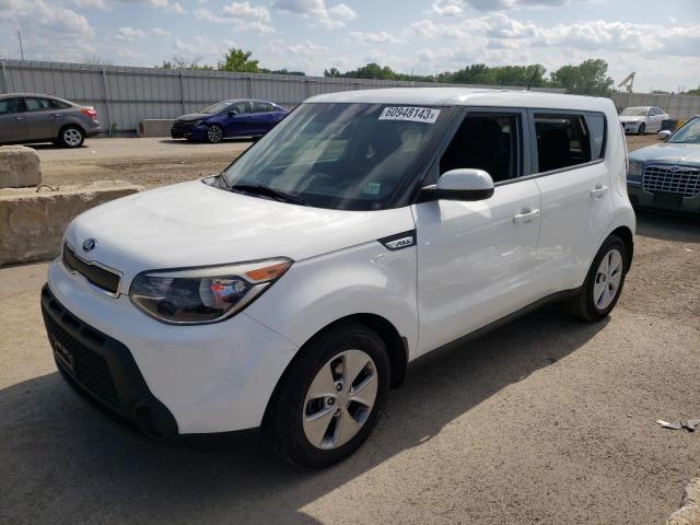 KIA SOUL 2015 kndjn2a22f7801207