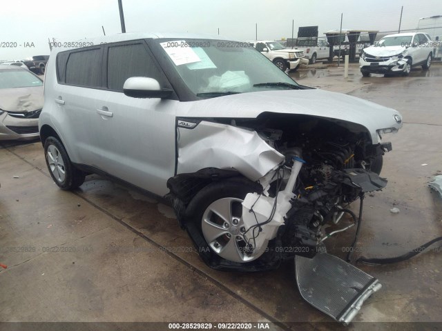 KIA SOUL 2015 kndjn2a22f7802471