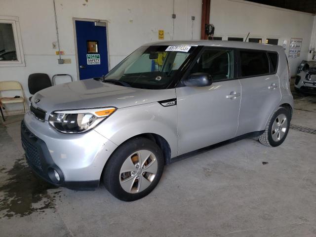 KIA SOUL 2015 kndjn2a22f7804009