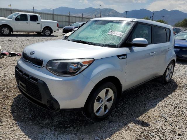 KIA SOUL 2015 kndjn2a22f7804849