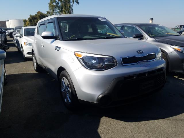 KIA SOUL 2015 kndjn2a22f7805452