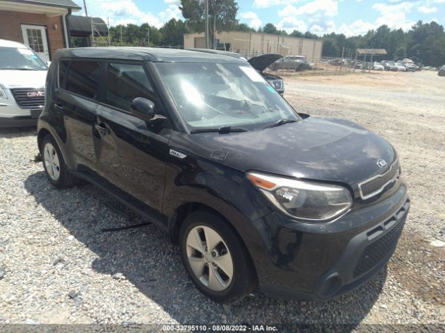 KIA SOUL 2015 kndjn2a22f7805824