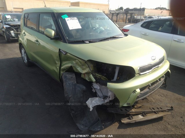 KIA SOUL 2015 kndjn2a22f7806648