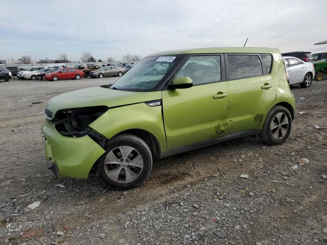 KIA SOUL 2015 kndjn2a22f7806830