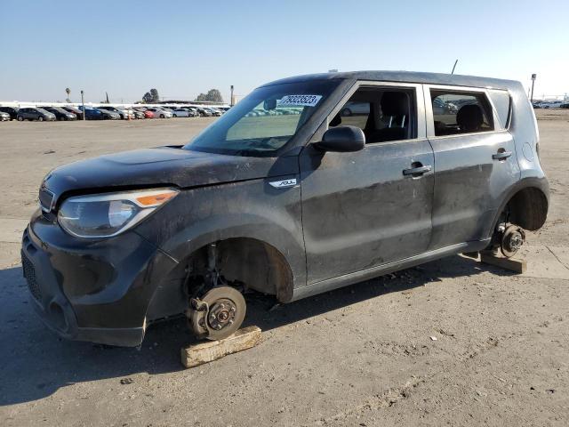 KIA SOUL 2015 kndjn2a22f7806956