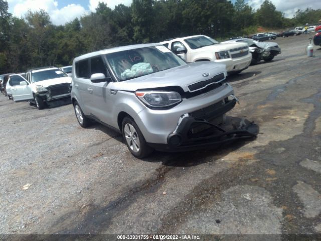 KIA SOUL 2015 kndjn2a22f7807699