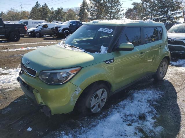 KIA SOUL 2015 kndjn2a22f7808240