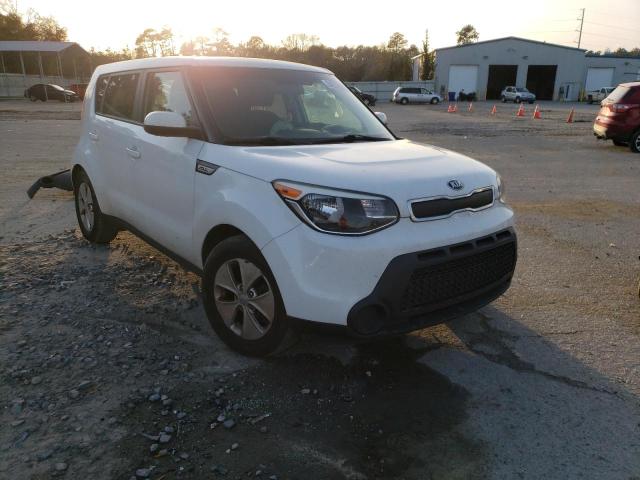 KIA SOUL 2015 kndjn2a22f7808528