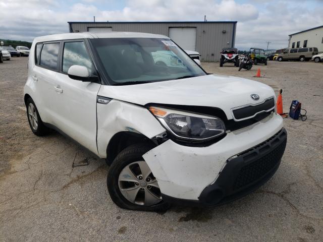 KIA SOUL 2015 kndjn2a22f7809078