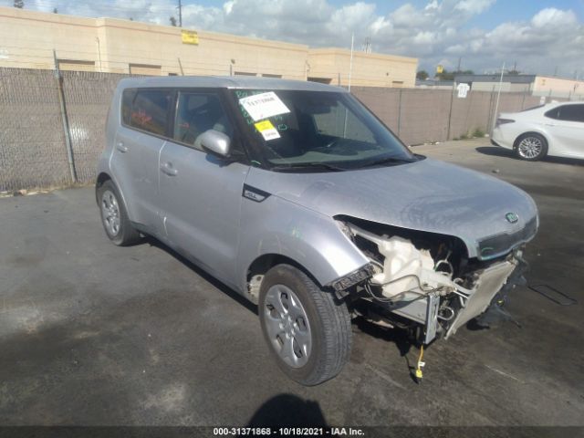 KIA SOUL 2015 kndjn2a22f7810103