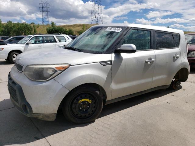 KIA SOUL 2015 kndjn2a22f7810182