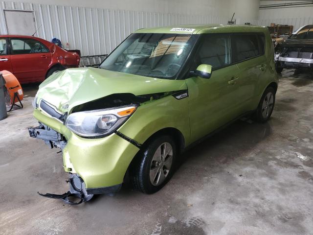 KIA SOUL 2015 kndjn2a22f7810666