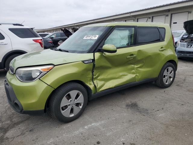 KIA SOUL 2015 kndjn2a22f7810926