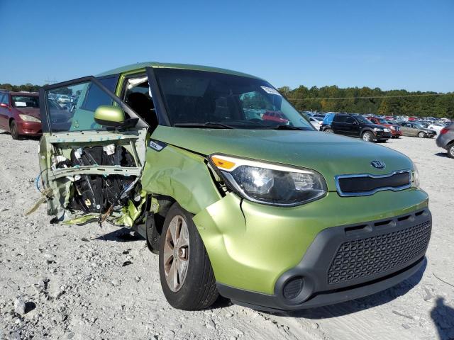 KIA SOUL 2015 kndjn2a22f7811087