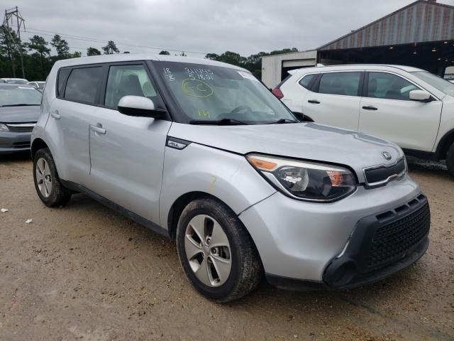 KIA SOUL 2015 kndjn2a22f7811445