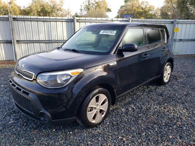 KIA SOUL 2015 kndjn2a22f7814667