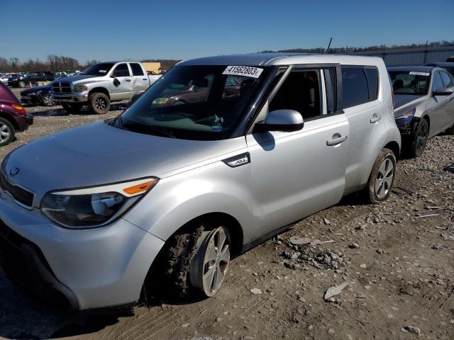 KIA SOUL 2015 kndjn2a22f7815933