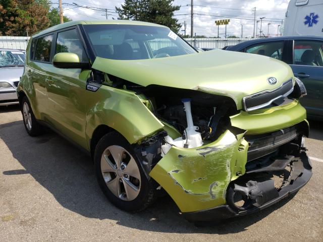 KIA SOUL 2015 kndjn2a22f7816399