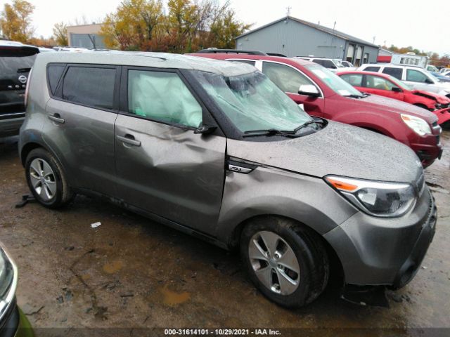 KIA SOUL 2016 kndjn2a22g7242906