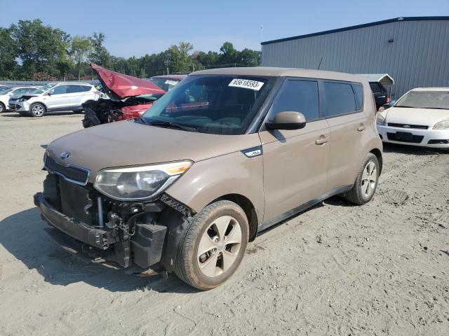 KIA SOUL 2016 kndjn2a22g7244011