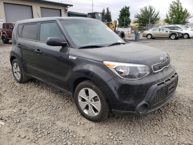 KIA SOUL 2016 kndjn2a22g7244252