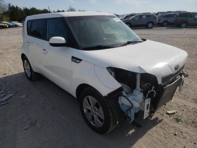 KIA SOUL 2016 kndjn2a22g7244462