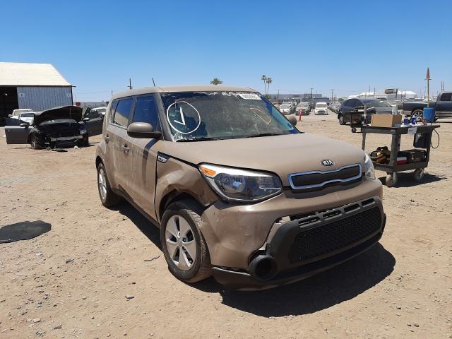 KIA SOUL 2016 kndjn2a22g7245126