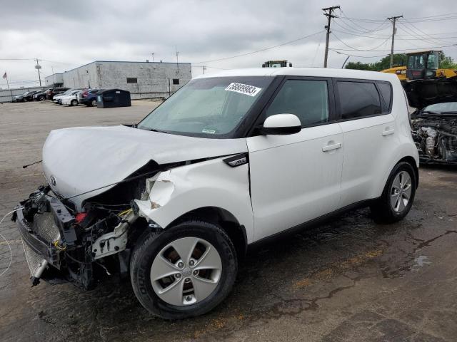 KIA SOUL 2016 kndjn2a22g7248060