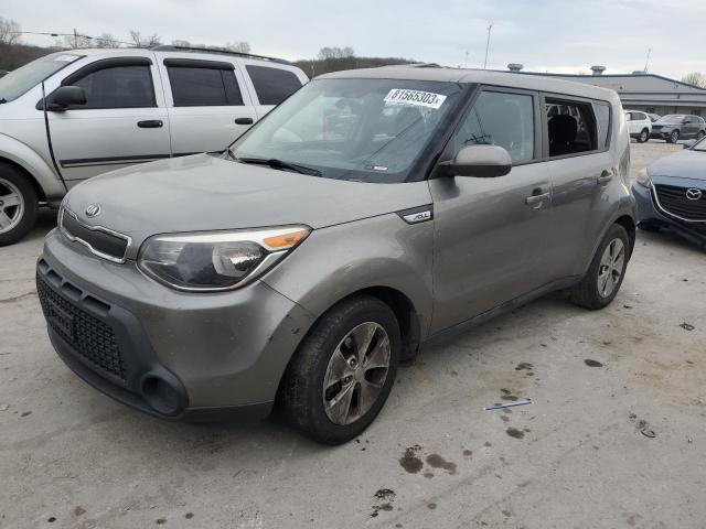 KIA SOUL 2016 kndjn2a22g7248396