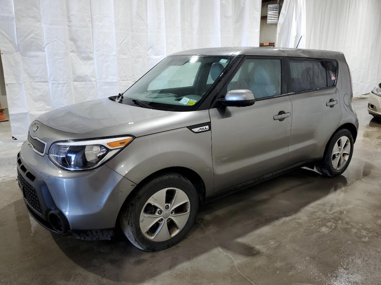 KIA SOUL 2016 kndjn2a22g7249158