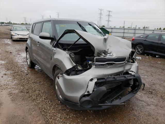 KIA SOUL 2016 kndjn2a22g7252478