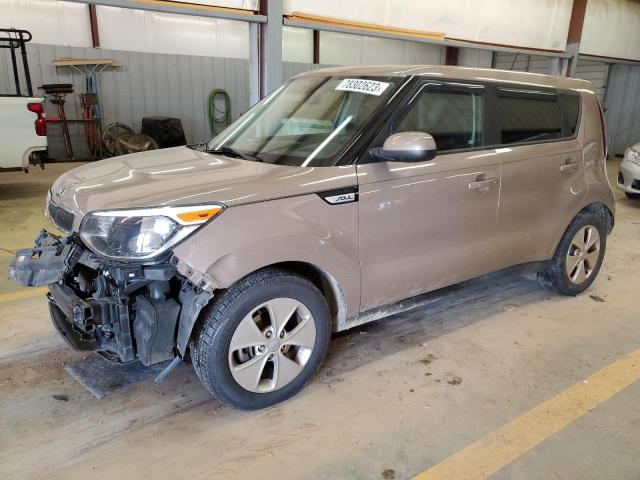 KIA SOUL 2016 kndjn2a22g7254070