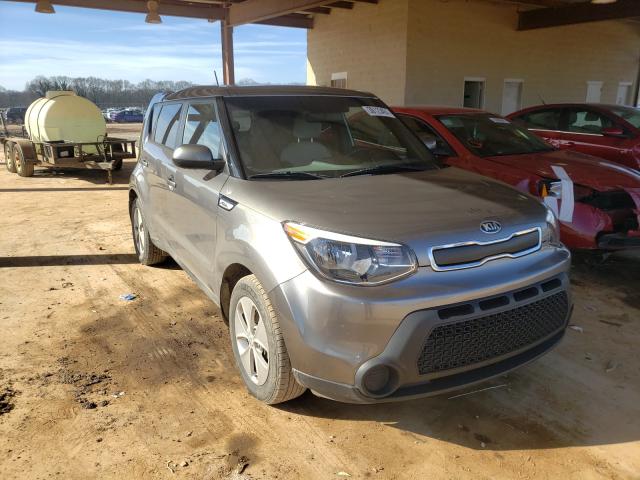 KIA SOUL 2016 kndjn2a22g7255168