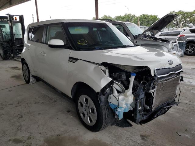 KIA SOUL 2016 kndjn2a22g7256269