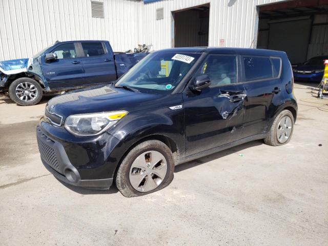 KIA SOUL 2016 kndjn2a22g7257230