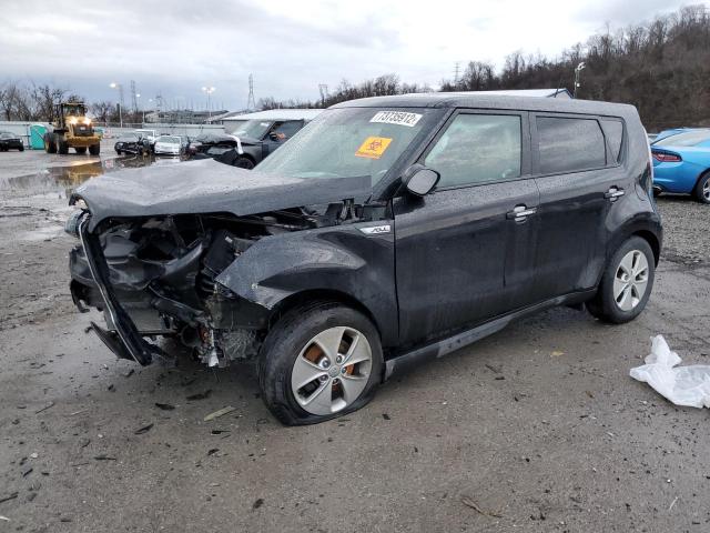 KIA SOUL 2016 kndjn2a22g7259429