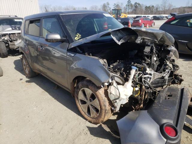 KIA SOUL 2016 kndjn2a22g7259575