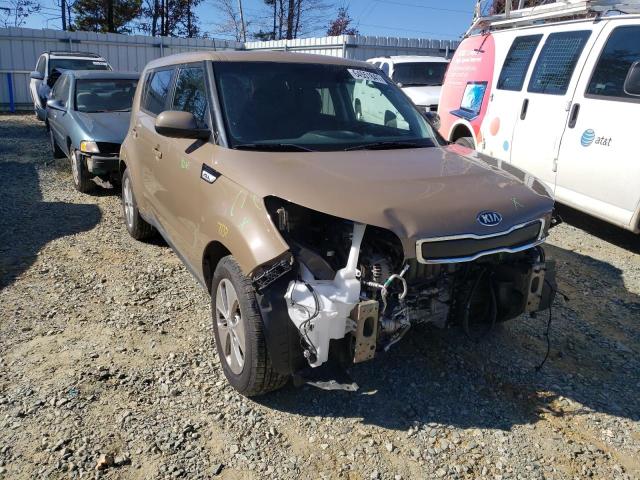 KIA SOUL 2016 kndjn2a22g7259642