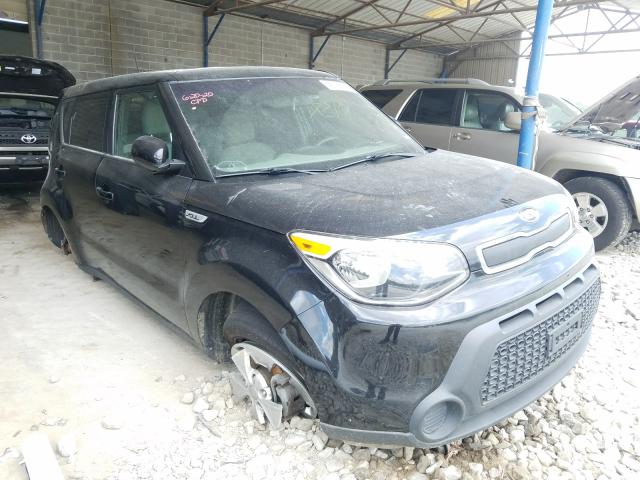 KIA SOUL 2016 kndjn2a22g7260984