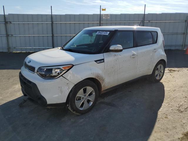 KIA SOUL 2016 kndjn2a22g7265070