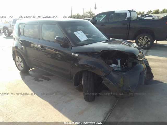 KIA SOUL 2016 kndjn2a22g7265649