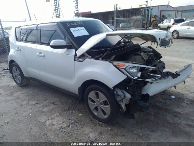 KIA SOUL 2016 kndjn2a22g7266476