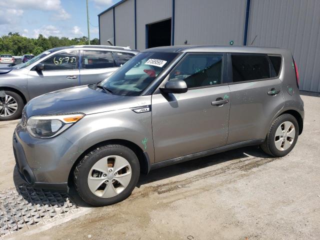 KIA SOUL 2016 kndjn2a22g7266851