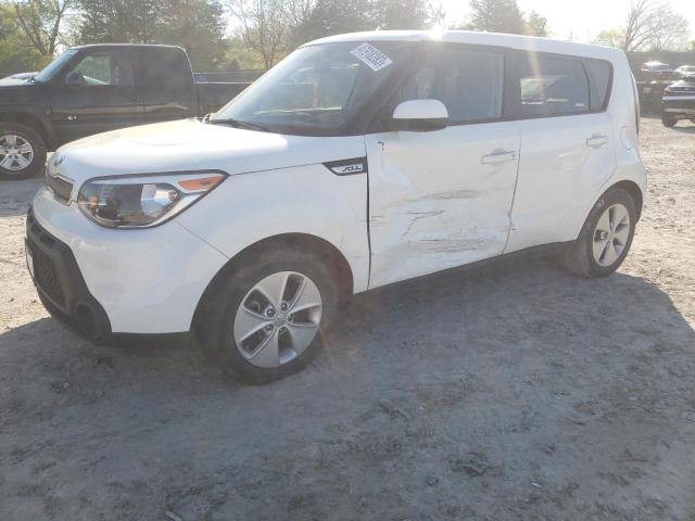 KIA SOUL 2016 kndjn2a22g7266946