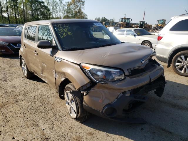 KIA SOUL 2016 kndjn2a22g7268681