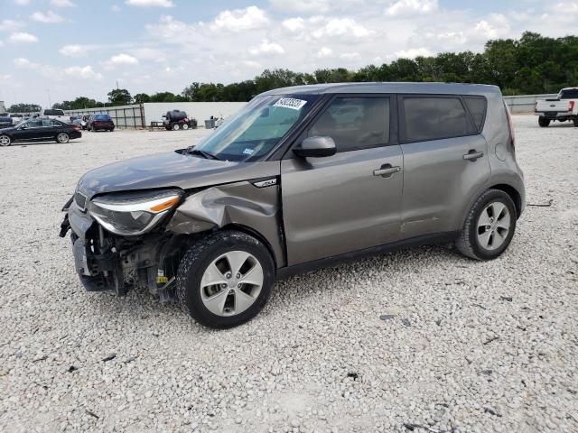 KIA SOUL 2016 kndjn2a22g7269393