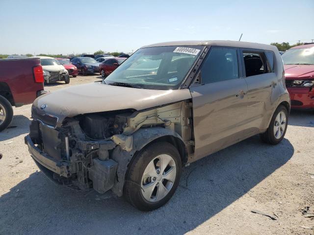 KIA SOUL 2016 kndjn2a22g7269541