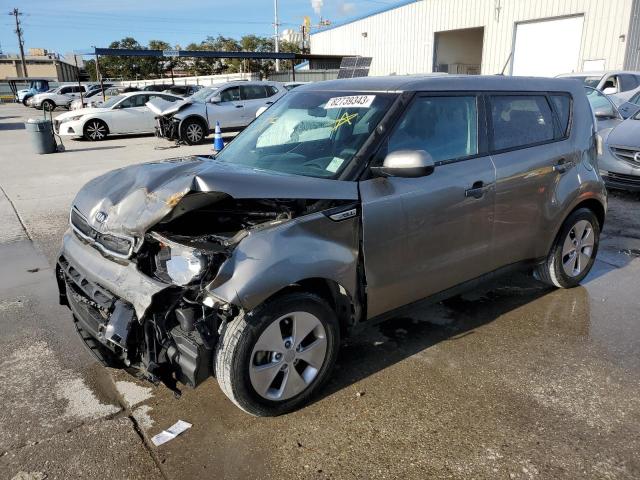 KIA SOUL 2016 kndjn2a22g7270043