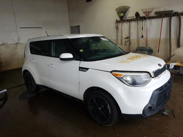 KIA SOUL 2016 kndjn2a22g7270558