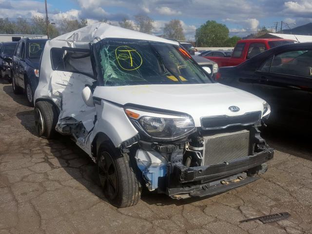 KIA SOUL 2016 kndjn2a22g7272911